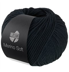 Merino Soft 014 Petrol Green