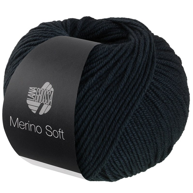 Merino Soft 014 Petrol Green