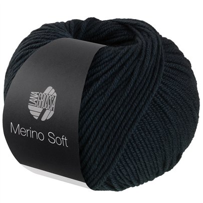 Merino Soft 014 Vert pétrole