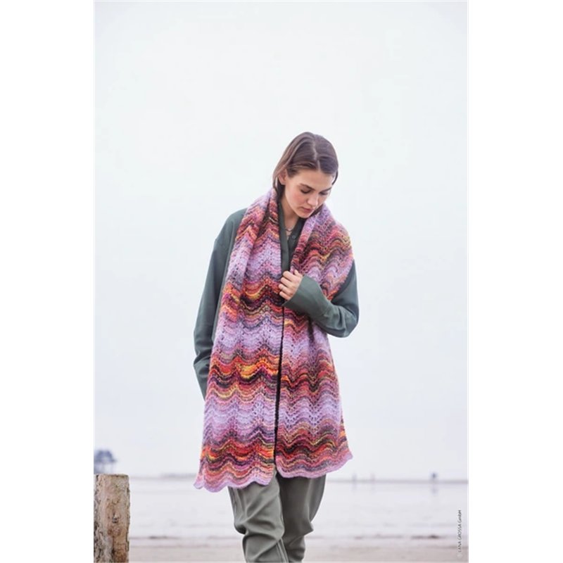 Scarf LB17M7 Scarf LB17M7