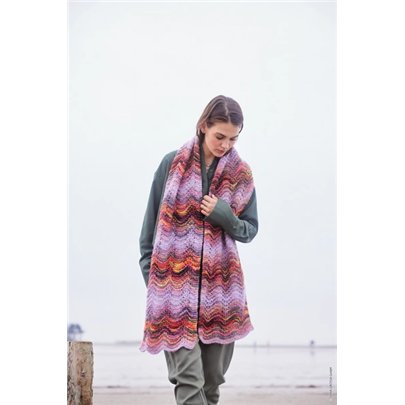 Scarf LB17M7