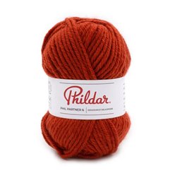 Phil Partner 6 Potiron