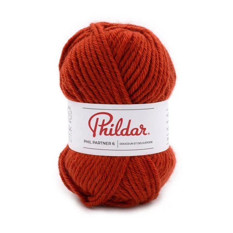 Phil Partner 6 Potiron