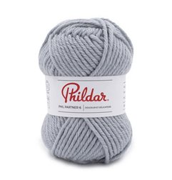 Phil Partner 6 Givre