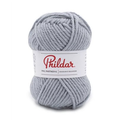 Phil Partner 6 Givre