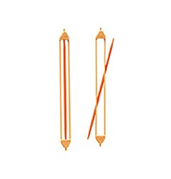 Double-Ended Stitch Holder Large