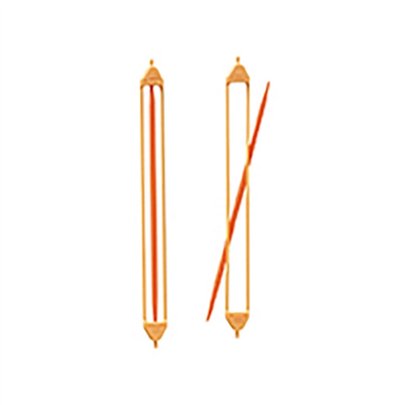 Double-Ended Stitch Holder Large