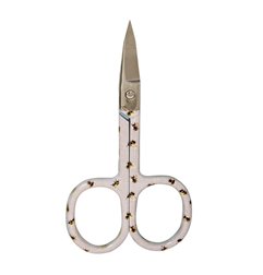 Embroidery scissor 9 cm bees