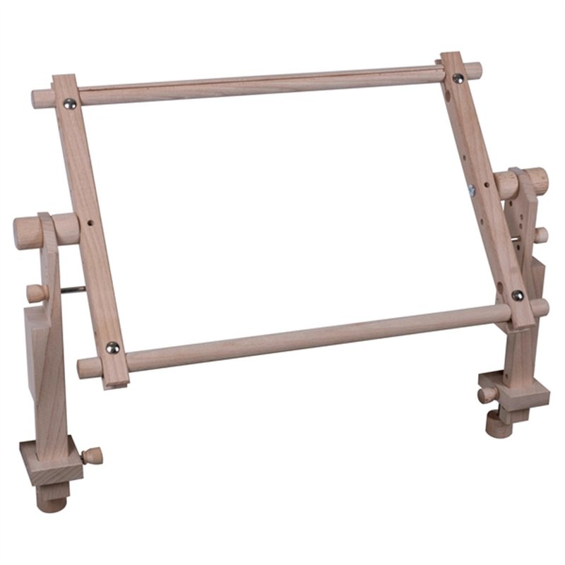 Adjustable Table Clamp