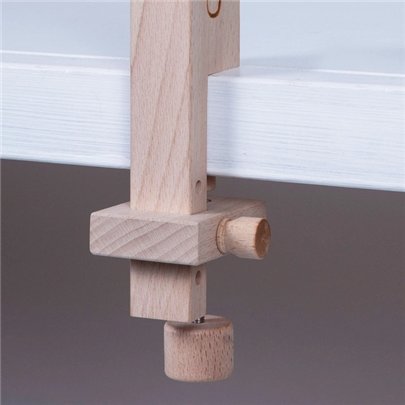 Adjustable Table Clamp