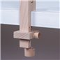 Adjustable Table Clamp