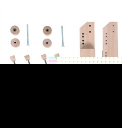 Adjustable Table Clamp