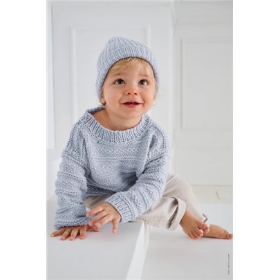 Sweater I22M11 