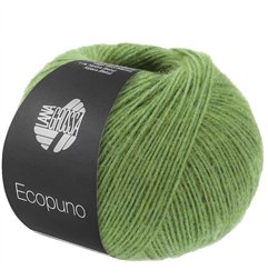 Ecopuno 225 Pear green