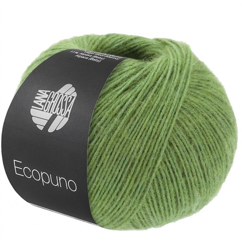 Ecopuno 225 Pear green Ecopuno 225 Pear green