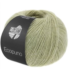 Ecopuno 226 foin vert