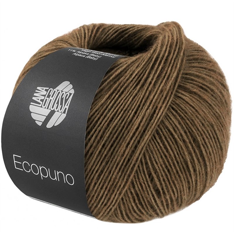 Ecopuno 227 brun argile