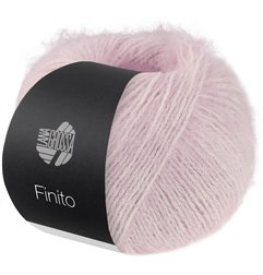 Finito 017 lilac cream