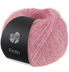 Finito 018 pastel pink cream