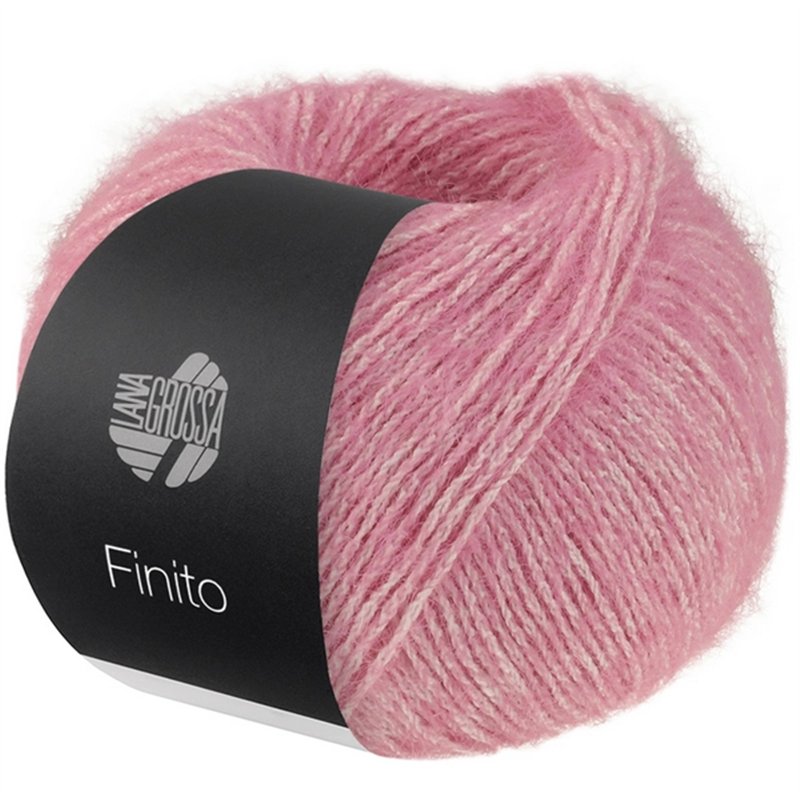 Finito 018 pastel pink cream
