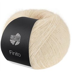 Finito 020 vanilla cream