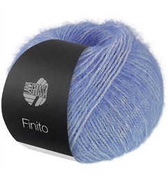 Finito 022 violet blue cream