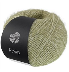 Finito 025 olive cream