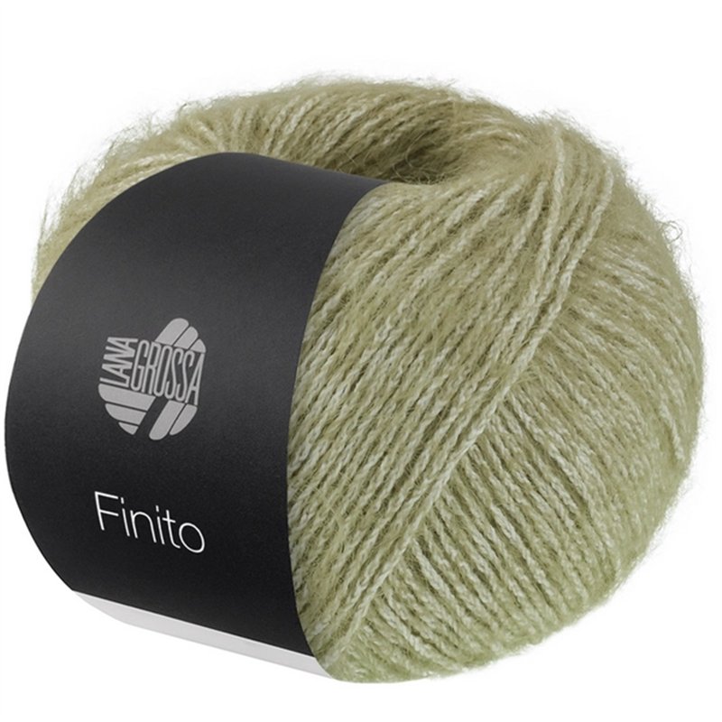 Finito 025 olive cream