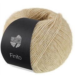 Finito 026 camel cream