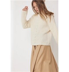 Pull en crochet FJ70M4