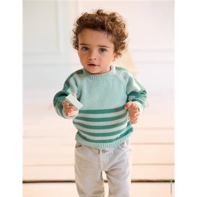 Sweater I21M36