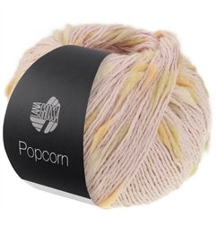 Popcorn 04 Rose pastel