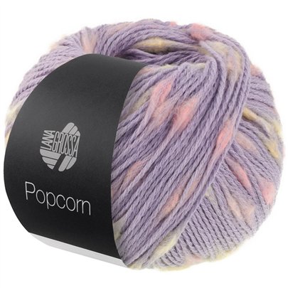 Popcorn 05 Blue violet