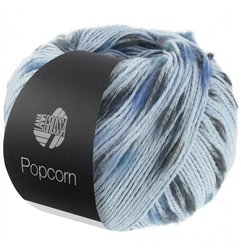 Popcorn 06 Light blue