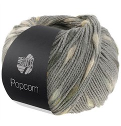 Popcorn 11 Gray