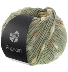 Popcorn 13 Reseda green