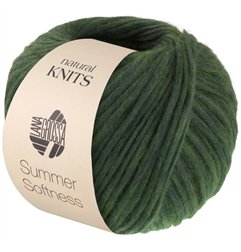 Summer Softness 24 vert foncé