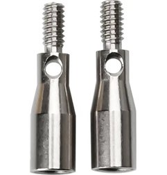 Adaptateur interchangeable ChiaoGoo [S] Point vers mini câble