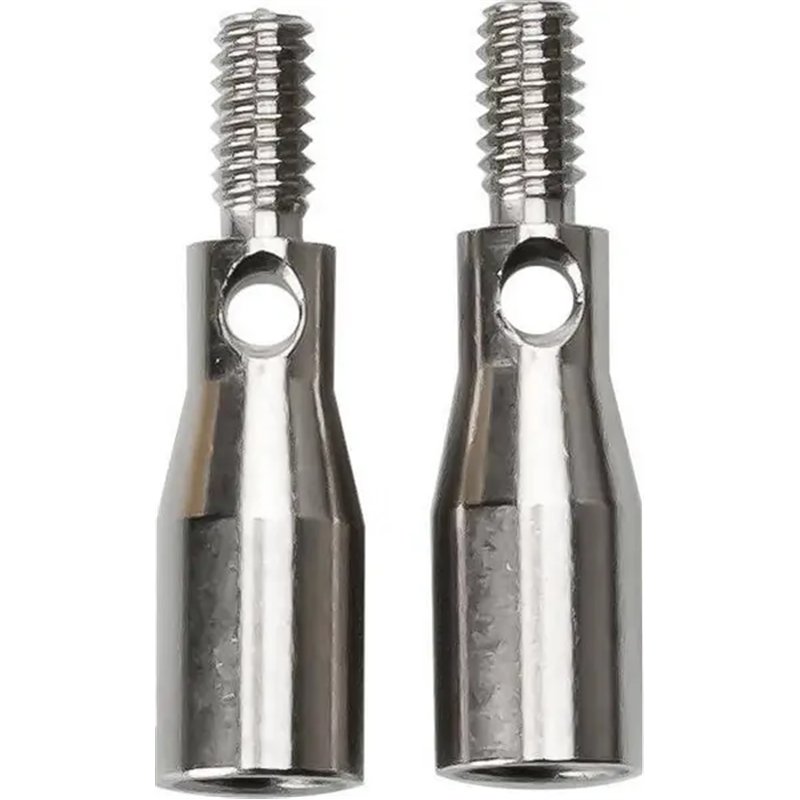 Adaptateur interchangeable ChiaoGoo [S] Point vers mini câble