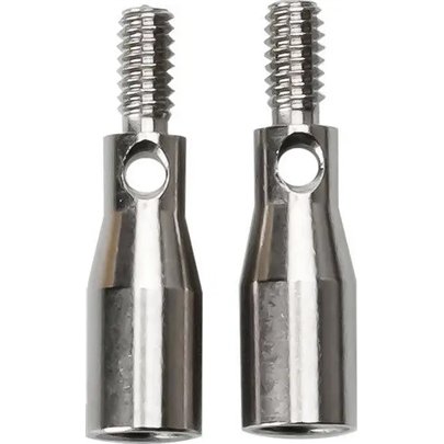 ChiaoGoo Interchan. adapter S tip to mini cable