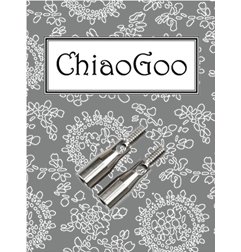 ChiaoGoo Interchan. adapter S tip to mini cable