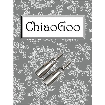 ChiaoGoo Interchan. adapter S tip to mini cable