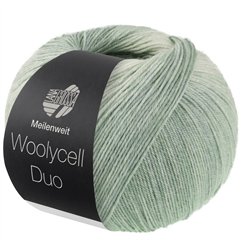Meilenweit 100 Woolycell Duo 6007
