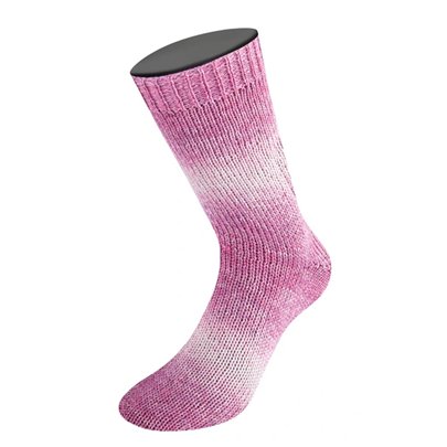 Meilenweit 100 Woolycell Duo 6002