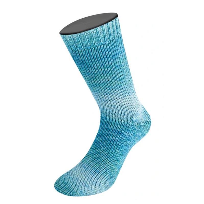 Meilenweit 100 Woolycell Duo 6006