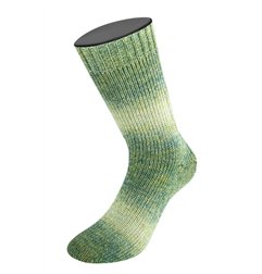 Meilenweit 100 Woolycell Duo 6008