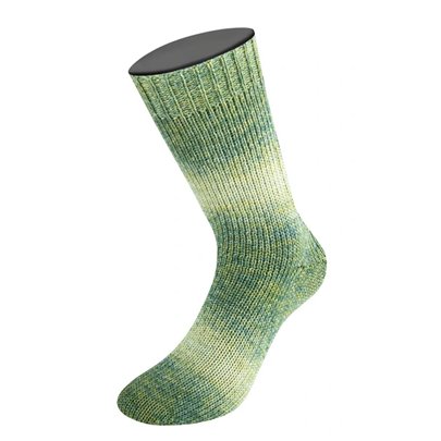 Meilenweit 100 Woolycell Duo 6008