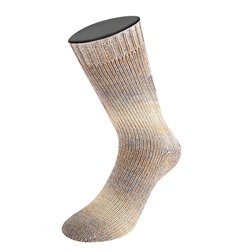 Meilenweit 100 Woolycell Duo 6009