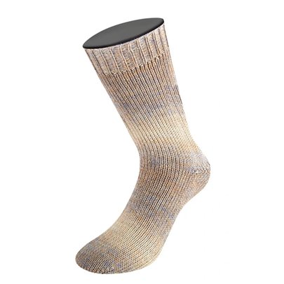 Meilenweit 100 Woolycell Duo 6009