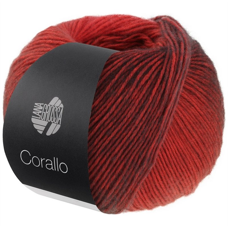 Corallo 05 Rouge